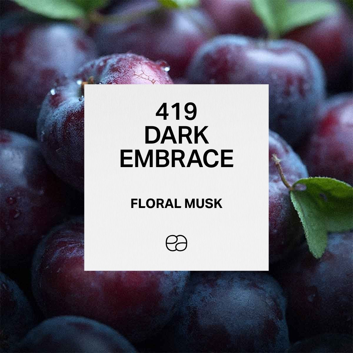 Dark Embrace