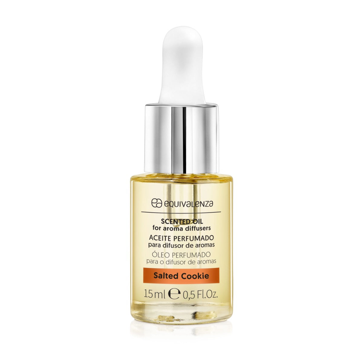 Óleo perfumado hidrossolúvel Salted Cookie (sal e caramelo) — 2