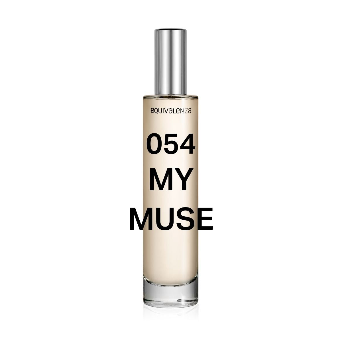 My muse — 2