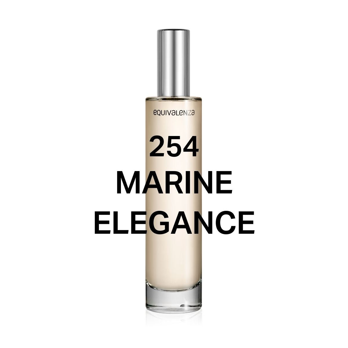 Marine Elegance — 2
