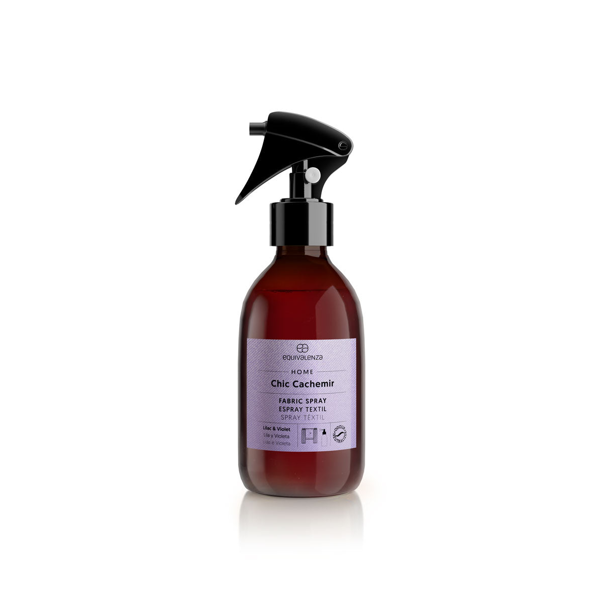 Ambientador Chic Cachemir (lilás e violeta)