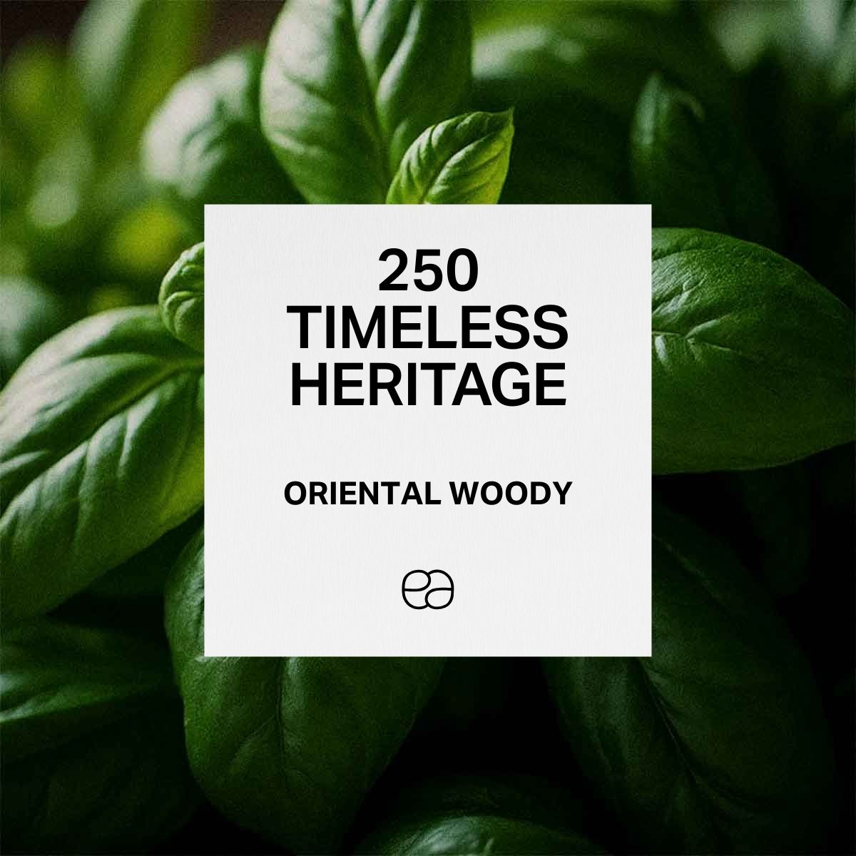Timeless Heritage
