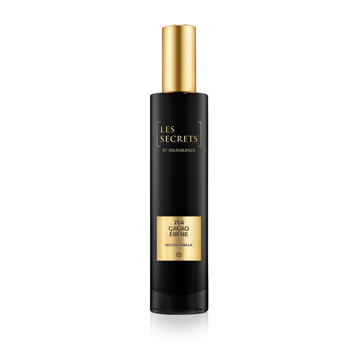 CACAO EBENE — 2